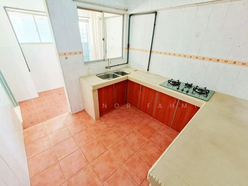 Apartment for Sale at Sri Jati 1 - Mohd Nor Fahmi - PropertyGuru.com.my