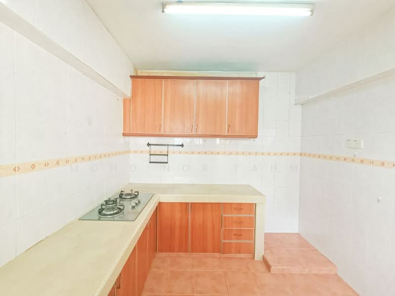 Apartment for Sale at Sri Jati 1 - Mohd Nor Fahmi - PropertyGuru.com.my
