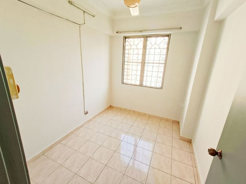 Apartment for Sale at Sri Jati 1 - Mohd Nor Fahmi - PropertyGuru.com.my
