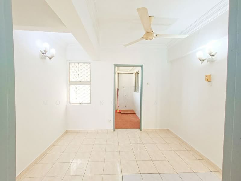 Apartment for Sale at Sri Jati 1 - Mohd Nor Fahmi - PropertyGuru.com.my
