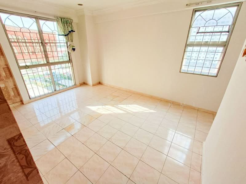 Apartment for Sale at Sri Jati 1 - Mohd Nor Fahmi - PropertyGuru.com.my