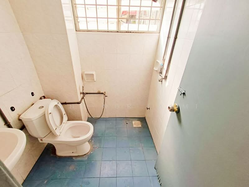 Apartment for Sale at Sri Jati 1 - Mohd Nor Fahmi - PropertyGuru.com.my
