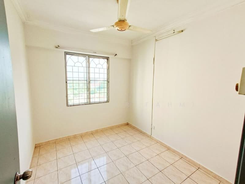 Apartment for Sale at Sri Jati 1 - Mohd Nor Fahmi - PropertyGuru.com.my