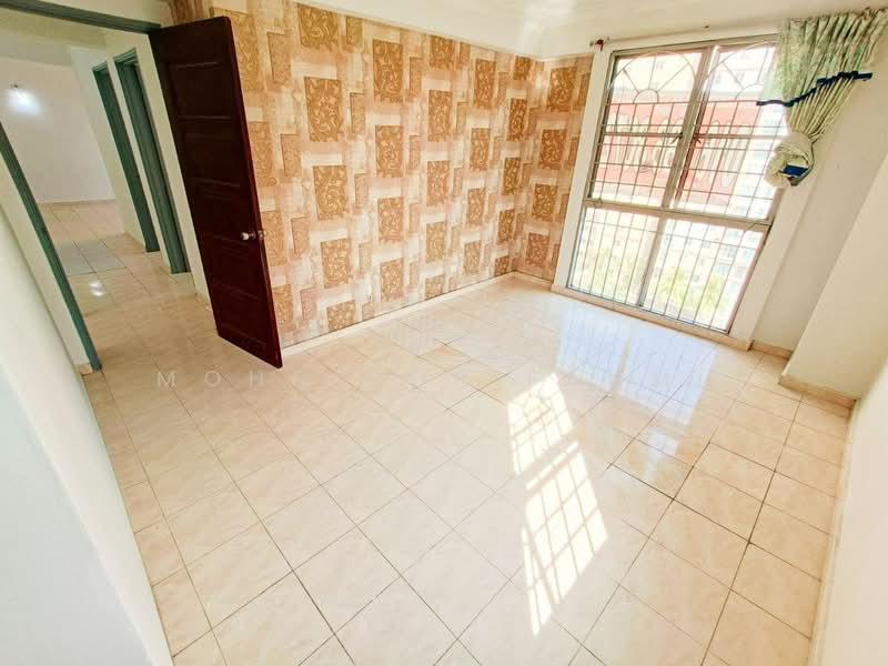 Apartment for Sale at Sri Jati 1 - Mohd Nor Fahmi - PropertyGuru.com.my
