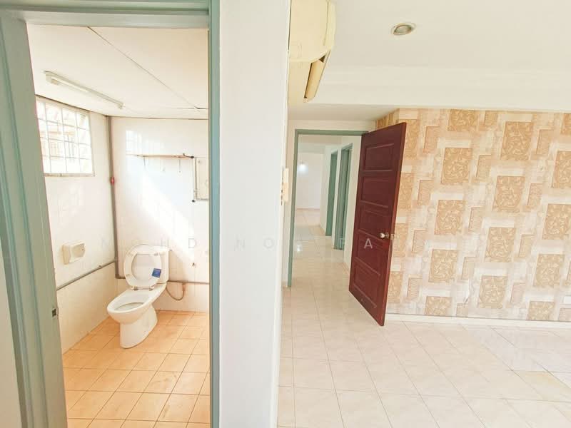 Apartment for Sale at Sri Jati 1 - Mohd Nor Fahmi - PropertyGuru.com.my