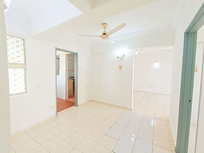 Apartment for Sale at Sri Jati 1 - Mohd Nor Fahmi - PropertyGuru.com.my