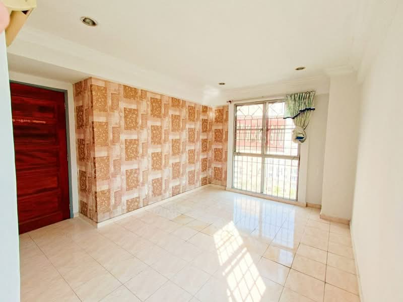 Apartment for Sale at Sri Jati 1 - Mohd Nor Fahmi - PropertyGuru.com.my