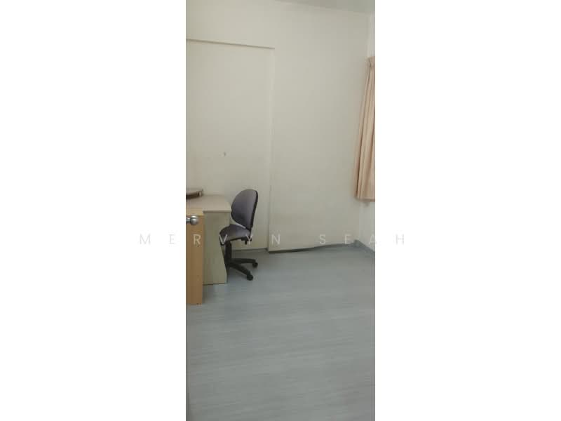 Apartment for Sale at Permai Jaya - Mervyn Seah - Study - PropertyGuru.com.my