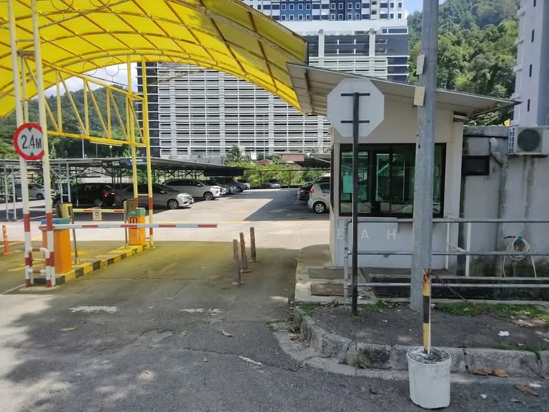 Apartment for Sale at Permai Jaya - Mervyn Seah - Exterior - PropertyGuru.com.my