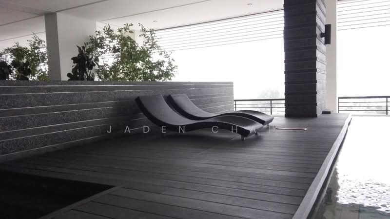 Condominium for Rent at 222 Residency - Jaden Chai - Exterior - PropertyGuru.com.my