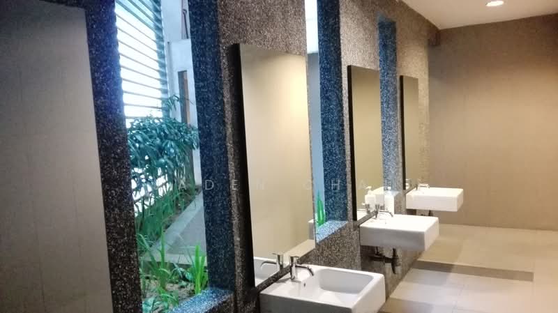 Condominium for Rent at 222 Residency - Jaden Chai - Bathroom - PropertyGuru.com.my