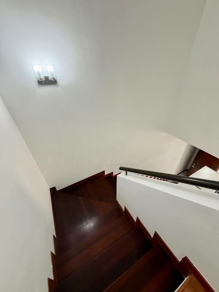 2-storey Terraced House for Sale in Alam Sari (Bangi) - Azli Ibrahim - Interior - PropertyGuru.com.my
