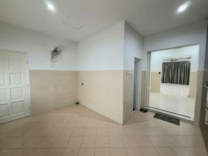 2-storey Terraced House for Sale in Alam Sari (Bangi) - Azli Ibrahim - Interior - PropertyGuru.com.my