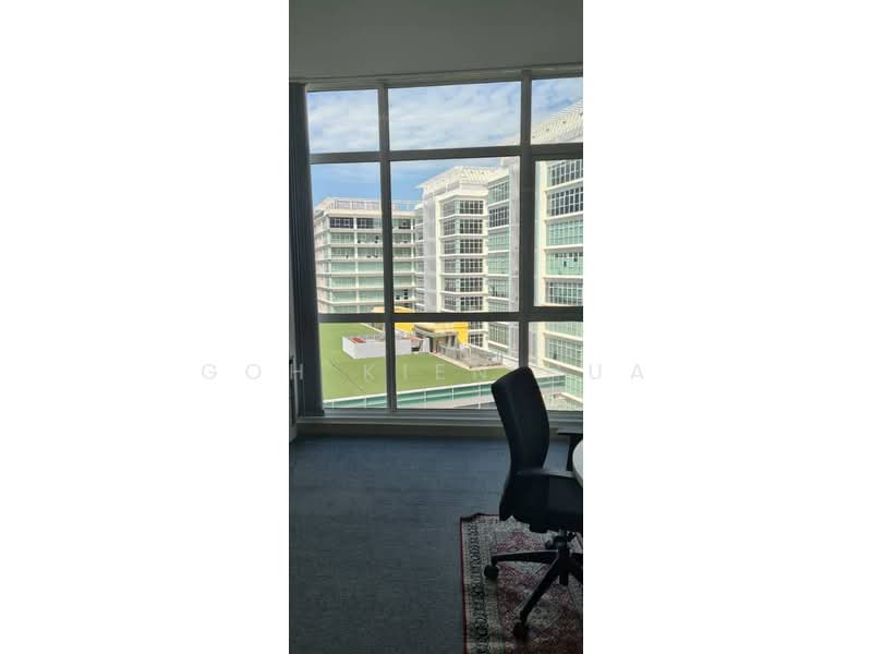 Office for Sale in Petaling Jaya (Selangor) - Goh Kien Hua - View - PropertyGuru.com.my
