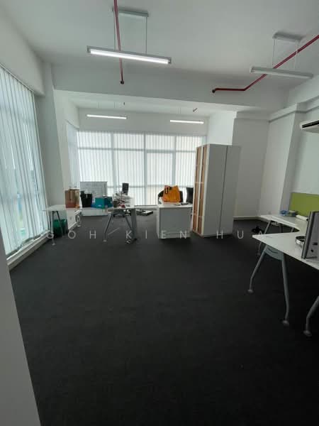 Office for Sale in Petaling Jaya (Selangor) - Goh Kien Hua - Interior - PropertyGuru.com.my