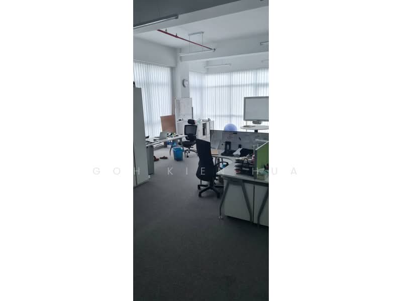 Office for Sale in Petaling Jaya (Selangor) - Goh Kien Hua - Interior - PropertyGuru.com.my