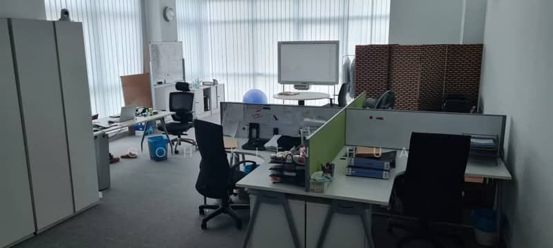 Office for Sale in Petaling Jaya (Selangor) - Goh Kien Hua - Interior - PropertyGuru.com.my