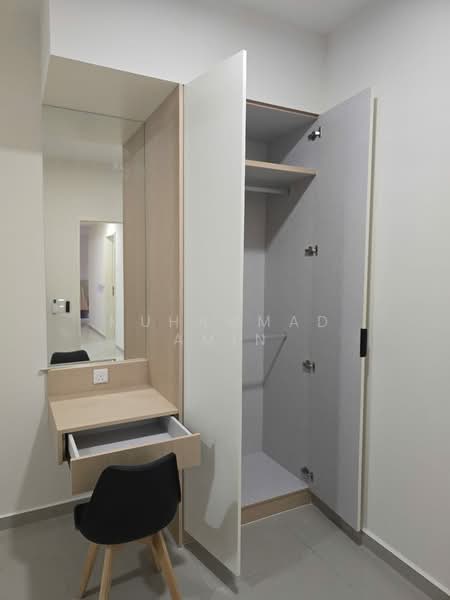 Service Residence for Rent at D'Clover Residences - Muhammad Amin - Interior - PropertyGuru.com.my