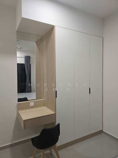 Service Residence for Rent at D'Clover Residences - Muhammad Amin - Interior - PropertyGuru.com.my