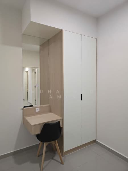 Service Residence for Rent at D'Clover Residences - Muhammad Amin - Interior - PropertyGuru.com.my