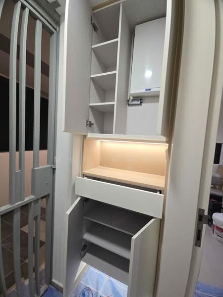 Service Residence for Rent at D'Clover Residences - Muhammad Amin - Interior - PropertyGuru.com.my