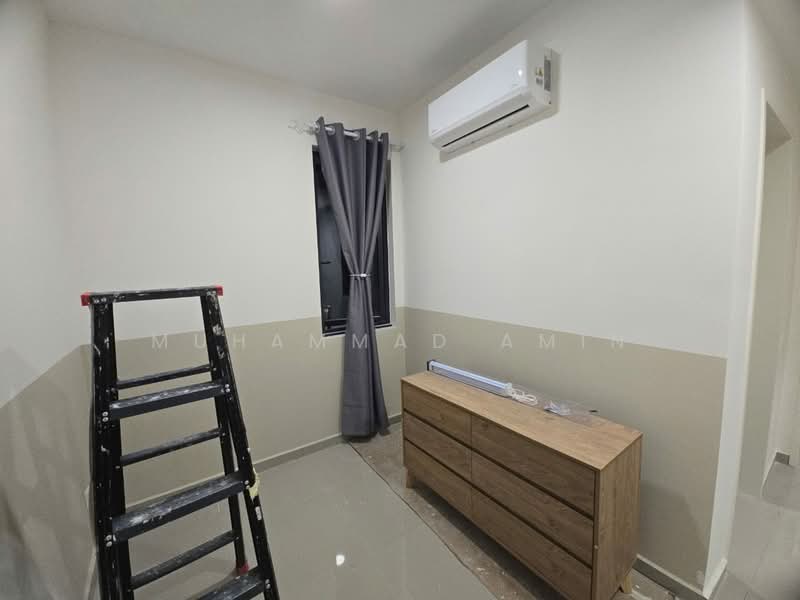 Service Residence for Rent at D'Clover Residences - Muhammad Amin - Interior - PropertyGuru.com.my
