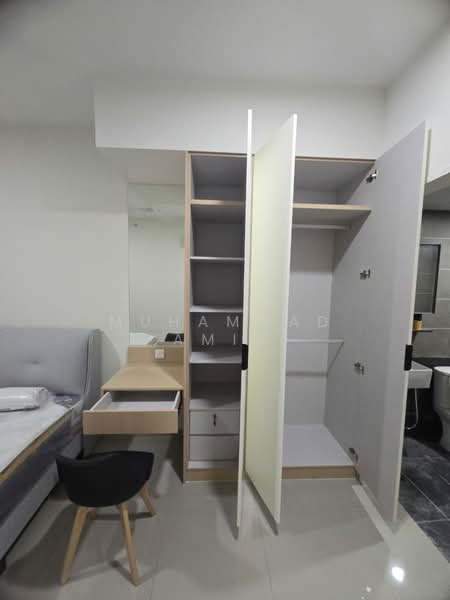 Service Residence for Rent at D'Clover Residences - Muhammad Amin - Bedroom - PropertyGuru.com.my