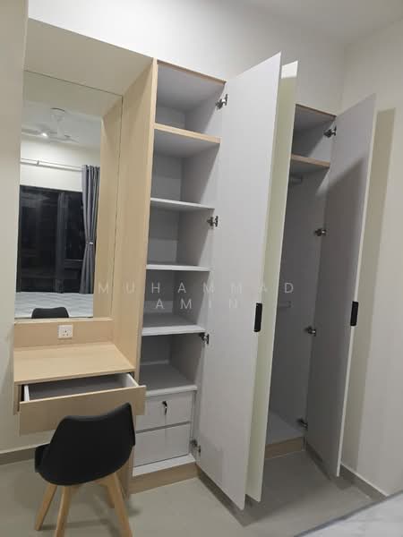 Service Residence for Rent at D'Clover Residences - Muhammad Amin - Interior - PropertyGuru.com.my