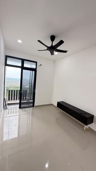Apartment for Rent at KSL Bukit Gemilang - Jade Gan - Living Room - PropertyGuru.com.my
