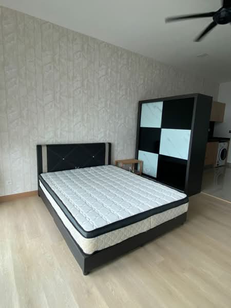 Kondominium untuk Disewa di Green Haven - Kay Ng - Bedroom - PropertyGuru.com.my