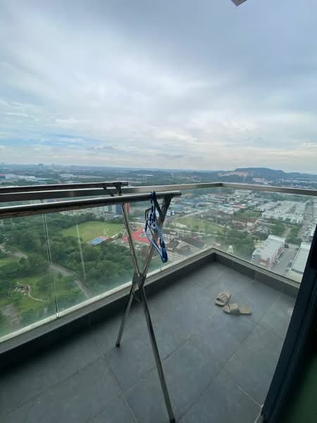 Kondominium untuk Disewa di Green Haven - Kay Ng - PropertyGuru.com.my