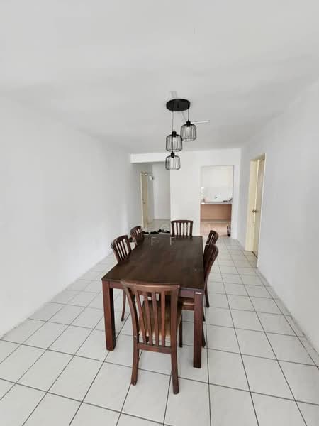 Condominium for Rent at Pantai Hillpark 5 - Wan Norman Ishraff Zainal Abidin - PropertyGuru.com.my