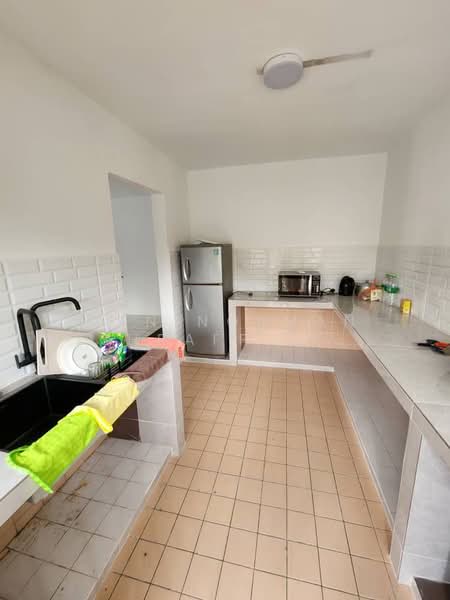 Condominium for Rent at Pantai Hillpark 5 - Wan Norman Ishraff Zainal Abidin - PropertyGuru.com.my