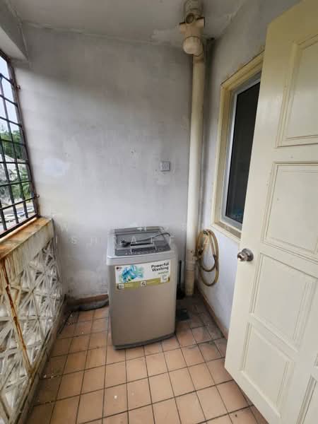 Condominium for Rent at Pantai Hillpark 5 - Wan Norman Ishraff Zainal Abidin - PropertyGuru.com.my