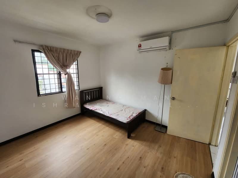 Condominium for Rent at Pantai Hillpark 5 - Wan Norman Ishraff Zainal Abidin - PropertyGuru.com.my