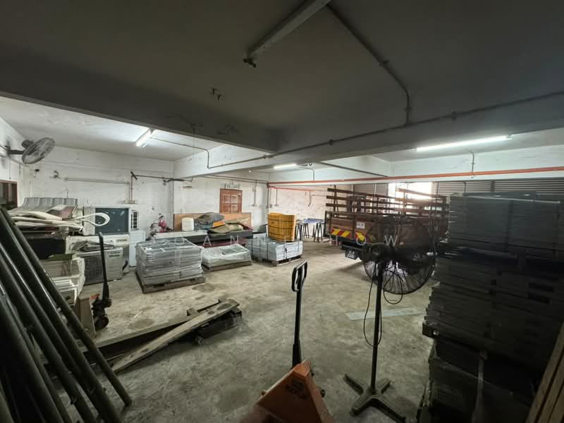 Factory for Sale in Taman Malim Jaya (Bachang) - Joanne How - Interior - PropertyGuru.com.my