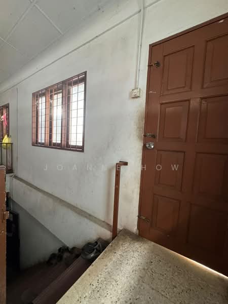 Factory for Sale in Taman Malim Jaya (Bachang) - Joanne How - Entrance - PropertyGuru.com.my
