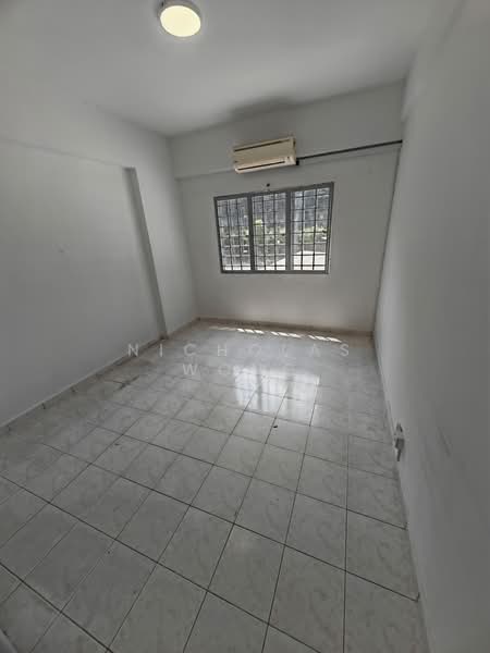 Condominium for Sale at Menara Menjalara - nicholas wong - PropertyGuru.com.my