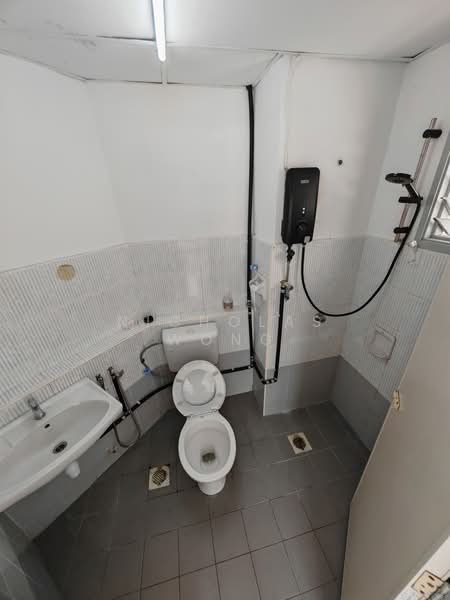 Condominium for Sale at Menara Menjalara - nicholas wong - PropertyGuru.com.my