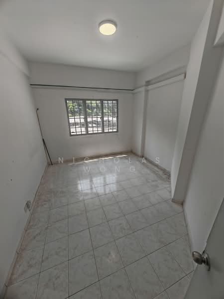 Condominium for Sale at Menara Menjalara - nicholas wong - PropertyGuru.com.my