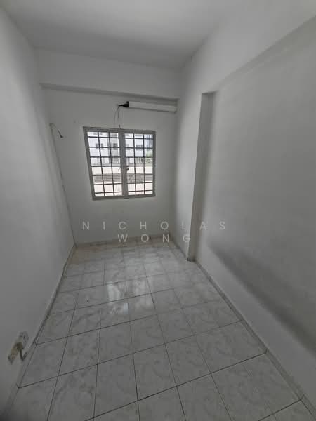Condominium for Sale at Menara Menjalara - nicholas wong - PropertyGuru.com.my