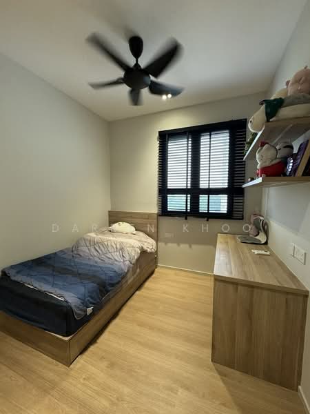 Servis Apartment untuk Dijual di The Goodwood Residence - Darren Khoo - Bedroom - PropertyGuru.com.my