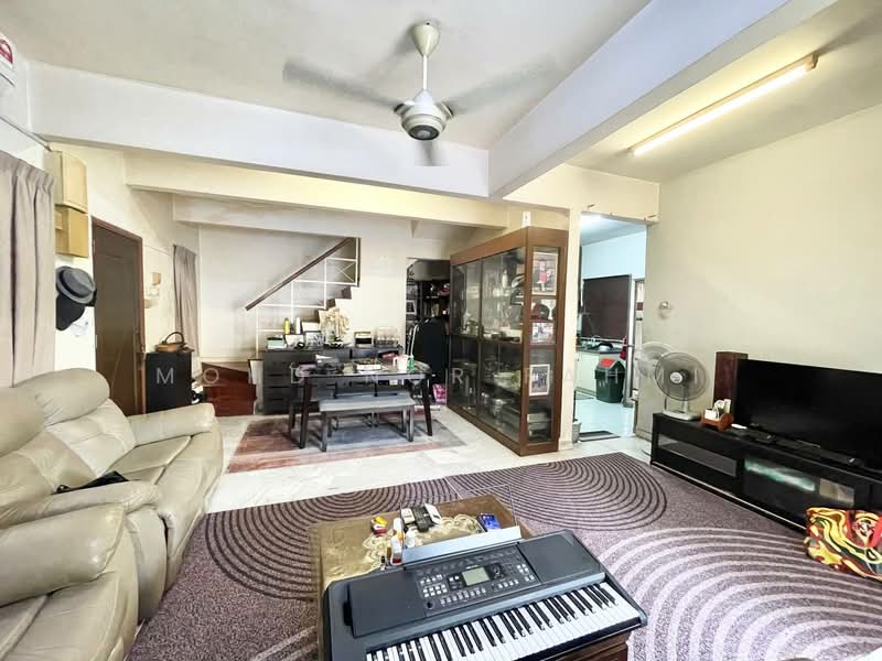 Rumah Teres untuk Dijual di Usj 12 (Subang Jaya) - Mohd Nor Fahmi - PropertyGuru.com.my
