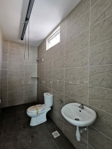 Bungalow for Sale in Jasin (Melaka) - Joanne How - Bathroom - PropertyGuru.com.my