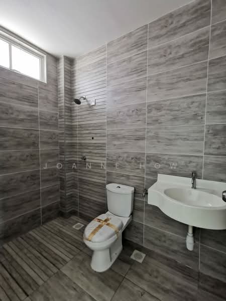 Bungalow for Sale in Jasin (Melaka) - Joanne How - Bathroom - PropertyGuru.com.my