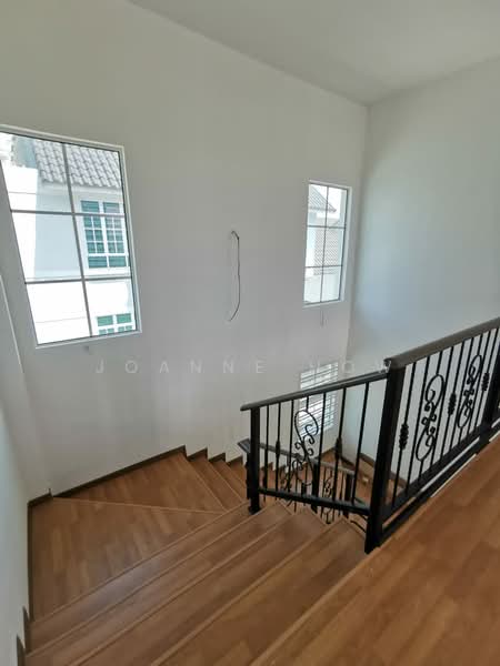 Bungalow for Sale in Jasin (Melaka) - Joanne How - Interior - PropertyGuru.com.my