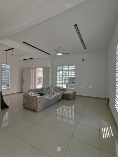 Bungalow for Sale in Jasin (Melaka) - Joanne How - Living Room - PropertyGuru.com.my