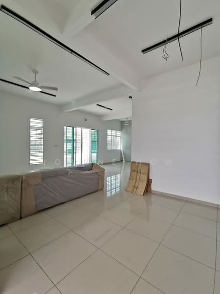 Bungalow for Sale in Jasin (Melaka) - Joanne How - Living Room - PropertyGuru.com.my