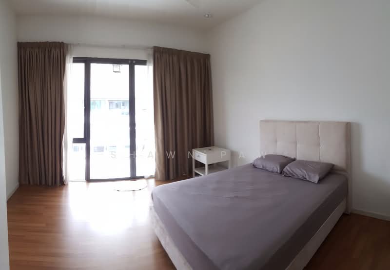 Rumah Bandar untuk Dijual di Sunway Spk (Kuala Lumpur) - Shawn Paw - Bedroom - PropertyGuru.com.my
