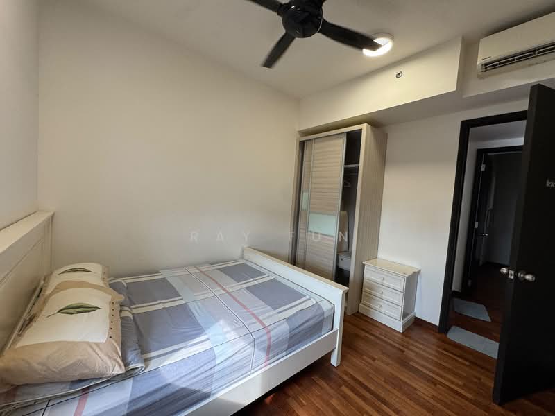 Servis Apartment untuk Disewa di The Tamarind - Ray Fun - Bedroom - PropertyGuru.com.my